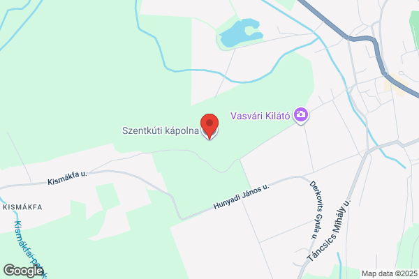Szentkútfürdő