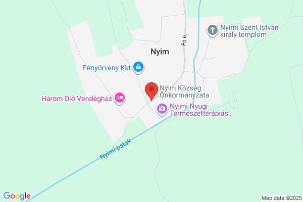 Kóny Község Önkormányzata