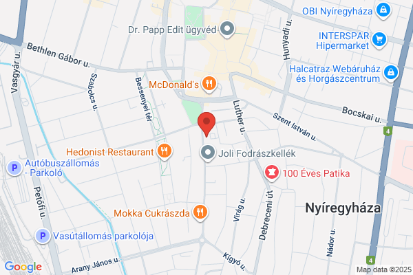 Nyúl És Vidéke Takarékszövetkezet