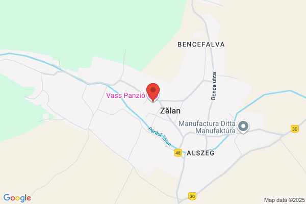 Vadászház Panzió