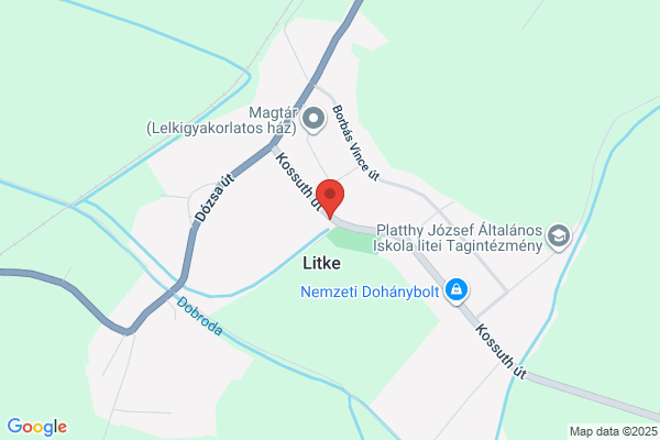 Páli Polgármesteri Hivatal