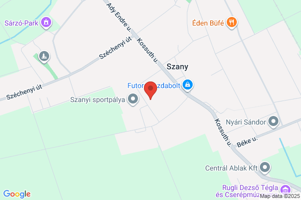 Szent Anna Kat. Általános Iskola