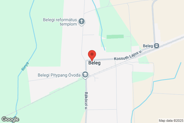Vág Polgármesteri Hivatal