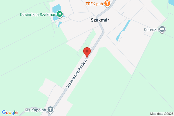 Rábaközi Takarékszövetkezet