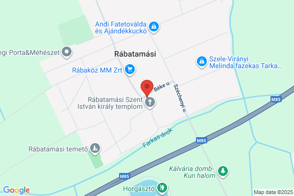 Szárföld Polgármesteri Hivatal