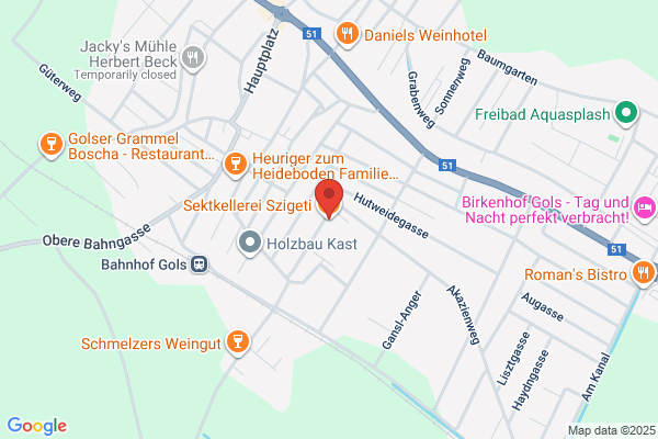 Dunagyöngye Halászcsárda