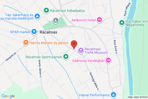 Jankovich Miklós Általános Iskola