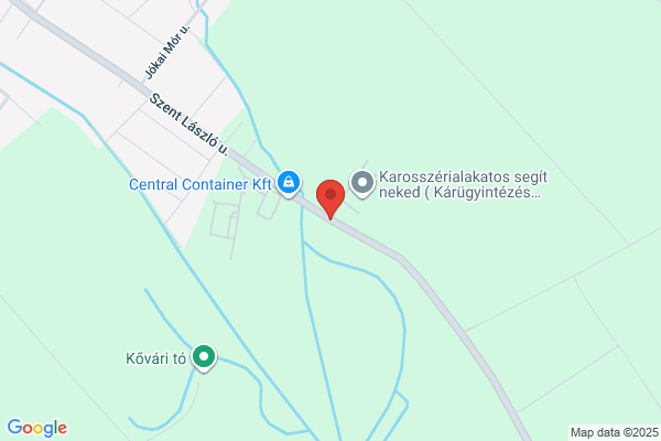 Martonvásári Ipari Szolgáltató Kft.