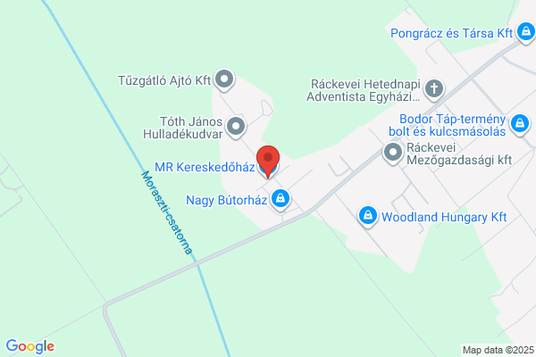Cser-Ép Tüzelő- és Építőanyag Kereskedés