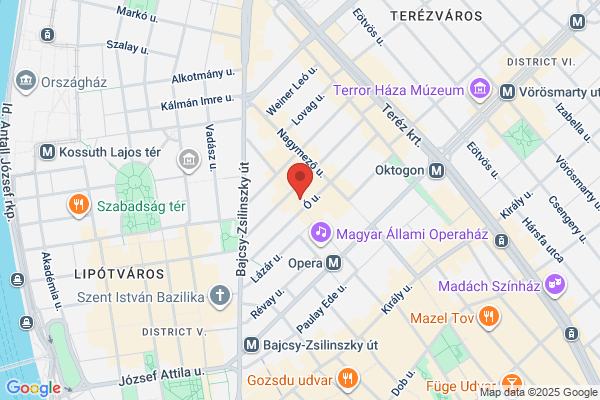 Magic Pub & Pizzéria