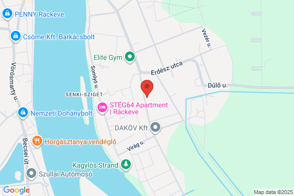 Szivárvány Óvoda