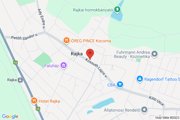 Békefi Ernő Általános Iskola