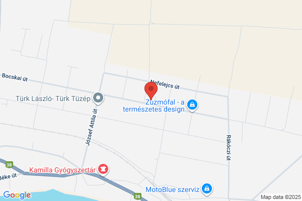 Napközi Otthonos Óvoda