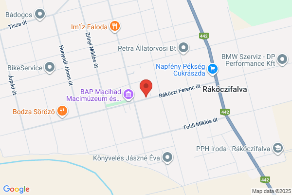 Szolnok Környéki Takarékszövetkezet