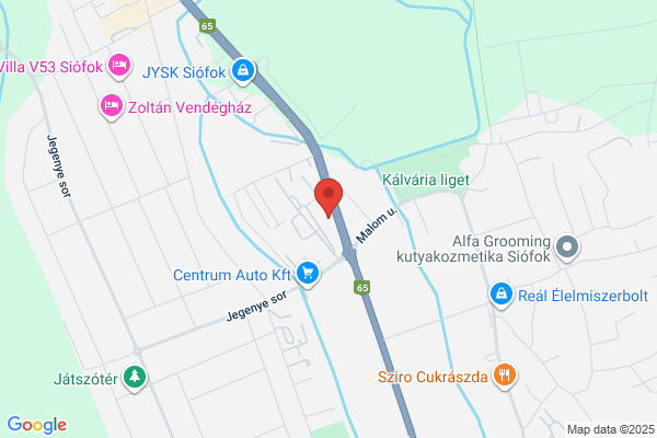 Peresa Szálloda Étterme