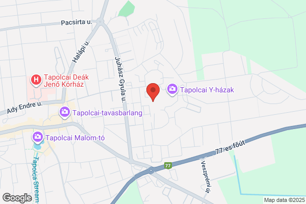 Kazinczy Ferenc Általános Iskola