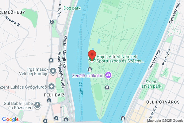 Kertvárosi Óvoda