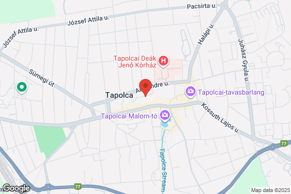 Tapolca Mozi