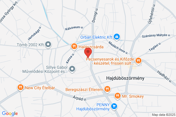 Bocskai István Gimnázium
