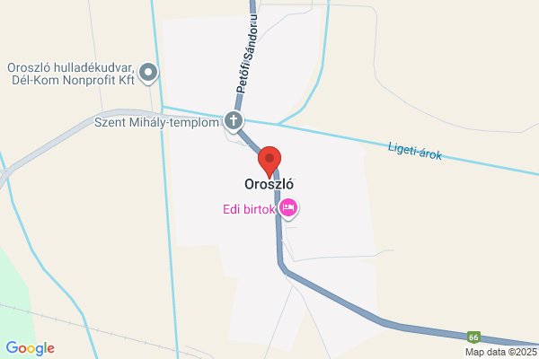 Oroszlános Borház És Vendégfogadó