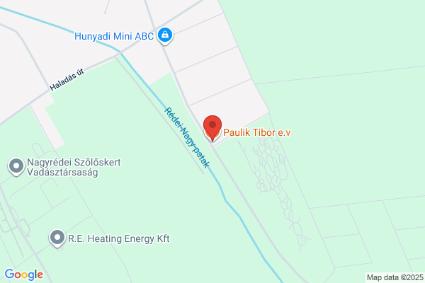 Úri Borok Pincészete