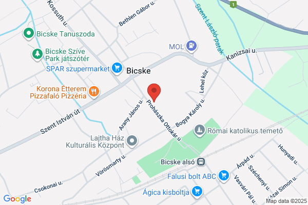 Csokonai Vitéz Mihály Ált. Iskola