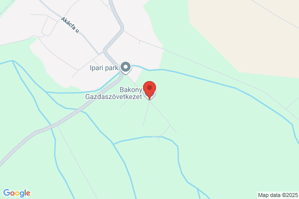 Bakonyvidéke Takarékszövetkezet
