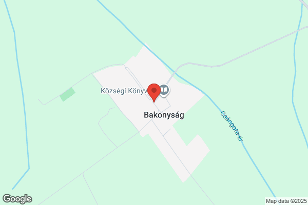 Bakonyvidéke Takarékszövetkezet