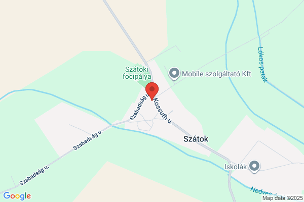 Sikátor Polgármesteri Hivatal