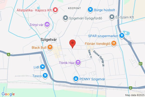 Dél-Zalai Egyesült Takarékszöv.