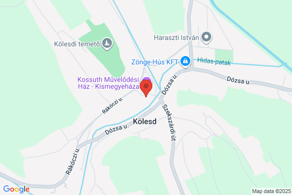 Külsősárd Polgármesteri Hivatal
