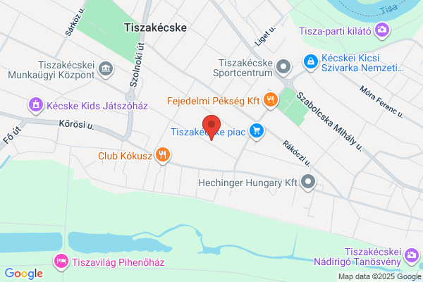 Móricz Zsigmond Általános Iskola