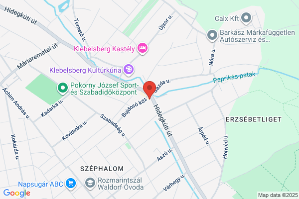SPAR szupermarket