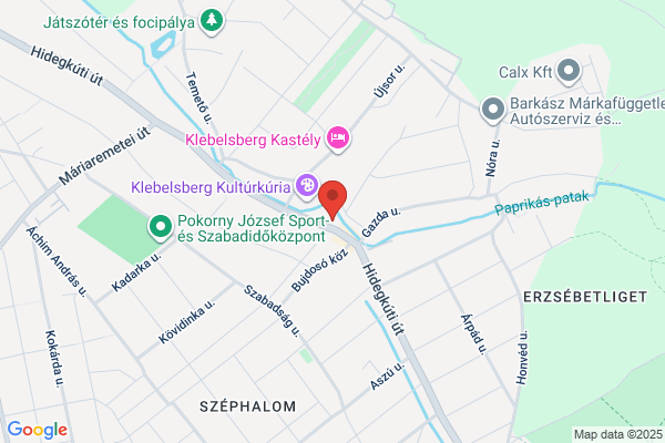 Gyertyás Vendéglő