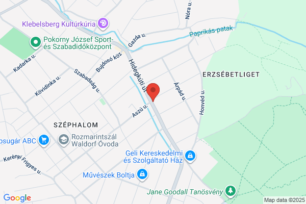Három Királyok Gyógyszertár