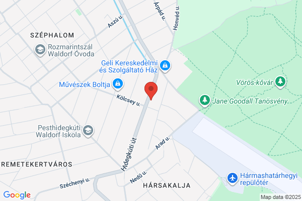Montessori Óvoda