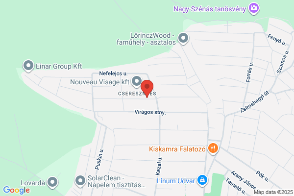 Nagykovácsi Állatorvosi Rendelő