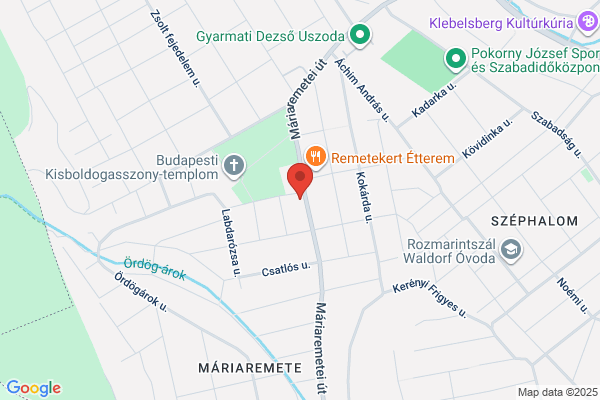 Napközi Otthonos Óvoda