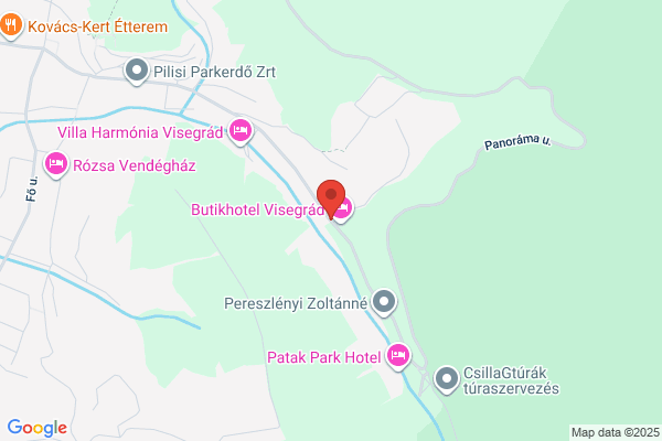 Pilisvörösvár És Vidéke Tak.Szöv.