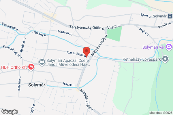 Solymár Polgármesteri Hivatal