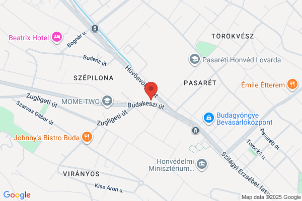 Szép Ilona Kisvendéglő