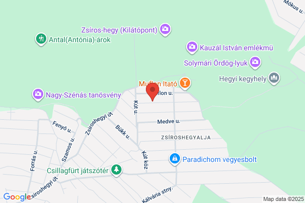 Virányosi Közösségi Ház