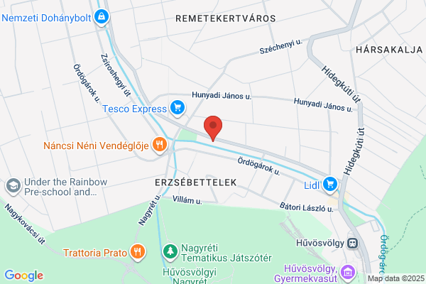 Vértes Takarékszövetkezet