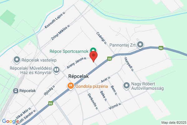 Egészségház