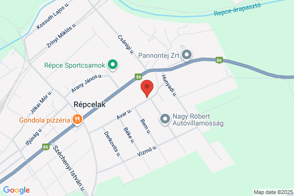 Községi Könyvtár