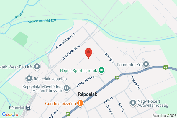 Móra Ferenc Általános Iskola