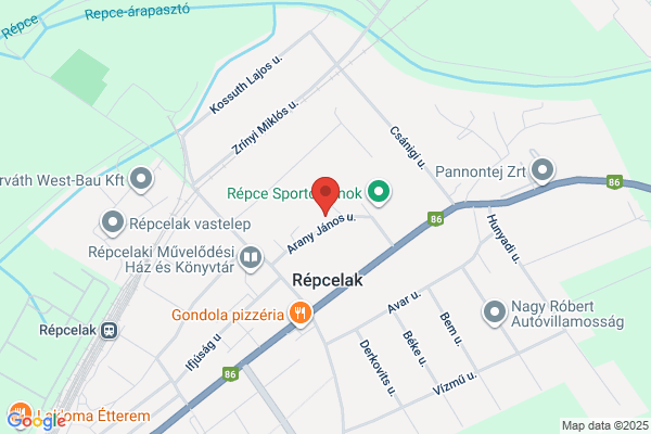 Szakorvosi Rendelő