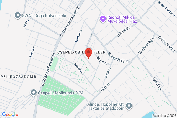 Móra Ferenc Általános Iskola