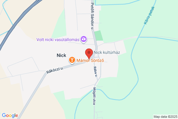Nick Polgármesteri Hivatal