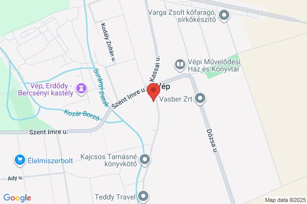 Répcevis Polgármesteri Hivatal